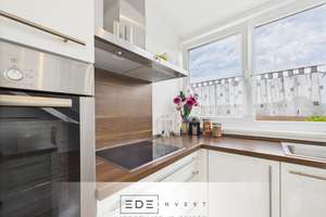 Helle 3-Zimmer-Dachgeschosswohnung mit Süd-Loggia in München-Allach – Die vollständige Adresse der Immobilie erhältst du vom Anbieter., 80997 Allach, München – Vorschaubild 1