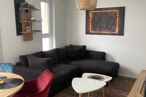 Moderne 2-Zimmer Wohnung mit sonnigem Balkon – Marburger Straße 78, 68305 Mannheim – Vorschaubild 7