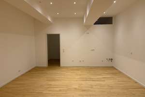 ***große 2,5 Zi.-Wohnung im EG, WE 2-3 mit Terrasse u. Gartenanteil*** – Pfinztalstr. 2, 76227 Durlach, Karlsruhe – Vorschaubild 5