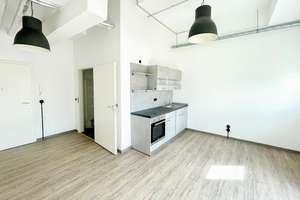 Schöne 1-Zimmerwohnung mit EBK und Terrasse | Lichtenberg – Die vollständige Adresse der Immobilie erhältst du vom Anbieter., 10365 Lichtenberg (Ortsteil), Berlin – Vorschaubild 3