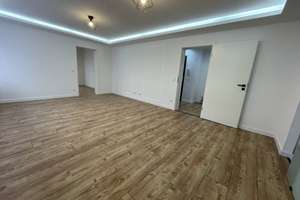 2 ZKB Souterrain-Wohnung in hervorragender Lage direkt am Siebentischwald – Schloßanger 5, 86179 Haunstetten-Ost, Augsburg – Vorschaubild 4