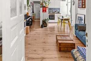 Liebevoll modernisierte Kiez-Wohnung in begehrter Citylage: Altbau-Charme mit TOP Anbindung – Die vollständige Adresse der Immobilie erhältst du vom Anbieter., 10553 Moabit, Berlin – Vorschaubild 4
