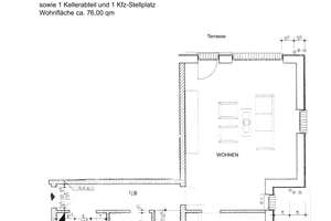 2-Zimmer-Wohnung mit Südterrasse – Berliner Str. 64 C, 16540 Hohen Neuendorf – Vorschaubild 13