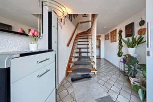 Reihenmittelhaus mit Balkon und Terrasse in familienfreundlicher Lage von Hagen-Dahl – Die vollständige Adresse der Immobilie erhältst du vom Anbieter., 58091 Dahl, Hagen – Vorschaubild 17