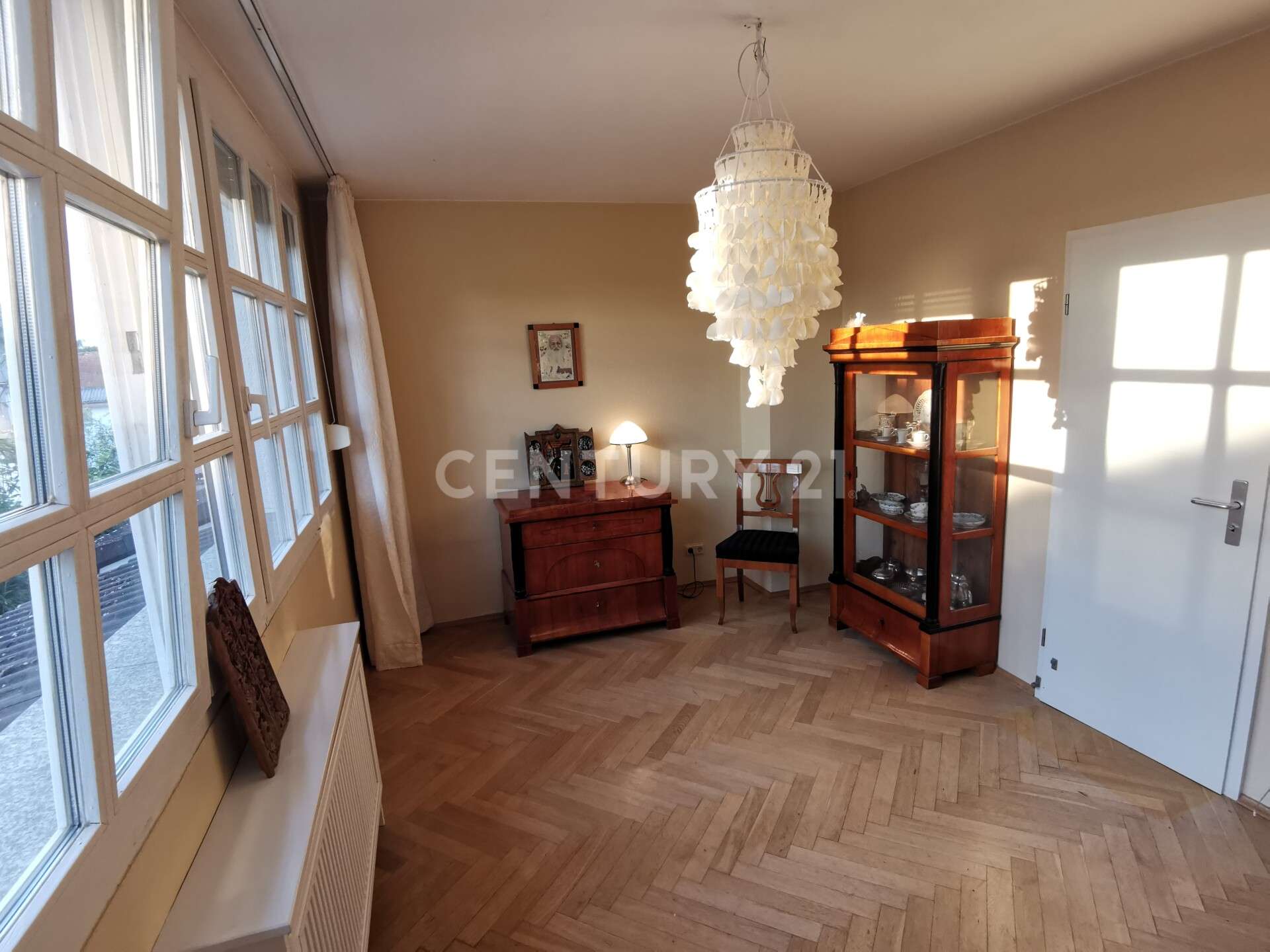 Immobilie in Reichelsheim - Reihenmittelhaus mit Feldrandlage und Taunusblick - Bild 0