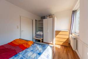 Nahe Bürgerpark und Unisee: Helle 2-Zimmer-Wohnung in Toplage – Die vollständige Adresse der Immobilie erhältst du vom Anbieter., 28213 Neu-Schwachhausen, Bremen – Vorschaubild 8