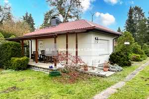 VIDEOVORSCHAU! Winkelbungalow mit Ausbaureserve in Bohnsdorf! – Berlin – Vorschaubild 6