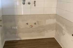 1 Zimmerwohnung mit Balkon – Am Roten Graben 9, 60386 Frankfurt am Main – Vorschaubild 3