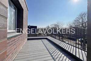 OPEN HOUSE AM 01.06.2025!!! 3 Zimmer - Neubauwohnung mit Dachterrasse, Fußbodenheizung und modern... – Hamburg – Vorschaubild 5