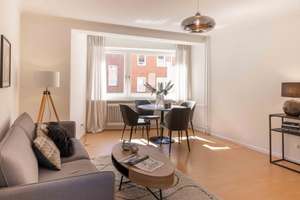 Frei und chic: City-Wohnung in gepflegtem Haus - sofortige Selbstnutzung in exklusiver Lage – Die vollständige Adresse der Immobilie erhältst du vom Anbieter., 24103 Exerzierplatz, Kiel – Vorschaubild 3