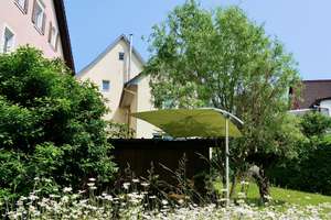 Eine großartige, parkähnliche Liegenschaft mit charmantem Zweifamilienwohnhaus und Doppelgarage ! – Die vollständige Adresse der Immobilie erhältst du vom Anbieter., 79650 Schopfheim – Vorschaubild 6