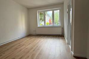 Frisch sanierte 2-Zimmer-Wohnung mit Balkon in der Hannoveraner Südstadt – Sextrostr. 25, 30169 Südstadt, Hannover – Vorschaubild 3