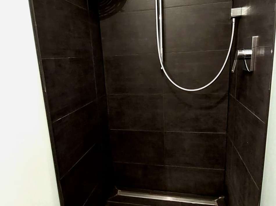 Gäste / Dusche