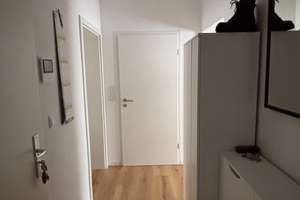 Moderne 2-Zimmer Wohnung im Saarlandstraßenviertel – Die vollständige Adresse der Immobilie erhältst du vom Anbieter., 44139 Ruhrallee, Dortmund – Vorschaubild 17