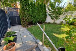 Darmstadt-Martinsviertel: Edle Gartenwohnung in herrlich ruhiger Lage! – Die vollständige Adresse der Immobilie erhältst du vom Anbieter., 64289 Darmstadt-Nord, Darmstadt – Vorschaubild 5