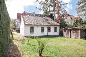 Stilvolle Gründerzeitvilla! – Die vollständige Adresse der Immobilie erhältst du vom Anbieter., 30519 Waldheim, Hannover – Vorschaubild 41