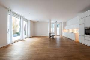 Mitten in Mitte: Großzügige Wohnung mit Garten-Terrasse in TOP-Lage – Die vollständige Adresse der Immobilie erhältst du vom Anbieter., 10119 Mitte (Ortsteil), Berlin – Vorschaubild 10