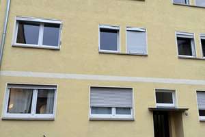 Bergmeistergasse 9, 97070 Würzburg – Bergmeistergasse 9, 97070 Altstadt, Würzburg – Vorschaubild 1
