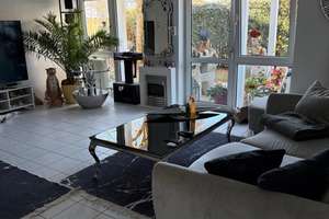 2-Zimmer EG - Wohnung mit Garten in München-Bogenhausen