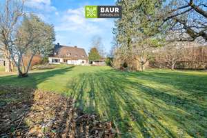 Bad Waldsee – Seltene Gelegenheit! Über 2.300 m² Grundstück in zentraler Wohnlage – Die vollständige Adresse der Immobilie erhältst du vom Anbieter., 88339 Bad Waldsee – Vorschaubild 9