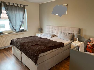 1000- 3. Zi. Küche Bad großer Balkon 25m²