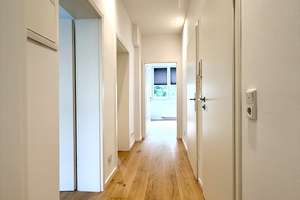*Zooviertel* Stadthaus mit drei Einheiten und Garten, Nutzung als Einfamilienhaus möglich – Die vollständige Adresse der Immobilie erhältst du vom Anbieter., 30175 Zoo, Hannover – Vorschaubild 16
