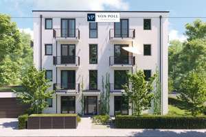S43 – Modernes Apartmentwohnen mit Perspektive – Die vollständige Adresse der Immobilie erhältst du vom Anbieter., 80992 Alt-Moosach, München – Vorschaubild 3