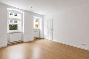 Bezugsfreie 3-Zi.-Altbauwohnung in Moabit nahe Fritz-Schloß-Park – Die vollständige Adresse der Immobilie erhältst du vom Anbieter., 10559 Moabit, Berlin – Vorschaubild 5