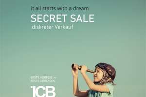 Secret Sale am Kurfürstendamm: OVER THE TOP mit 50 m² Rooftop-Terrasse – Die vollständige Adresse der Immobilie erhältst du vom Anbieter., 10711 Halensee, Berlin – Vorschaubild 2