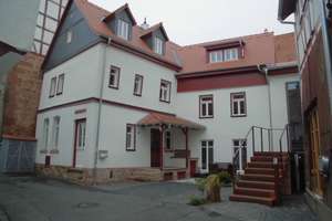 liebevoll saniertes Fachwerkhaus in Altstadt von Büdingen – Erbsengasse 15, 63654 Büdingen – Vorschaubild 32