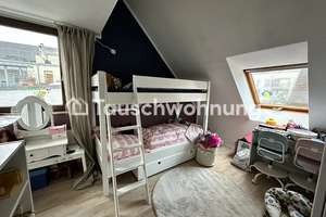 Tauschwohnung: Hübsche DG-Maisonette in ruhiger Lage mitten in Sülz – Berrenrather Straße X, 50937 Sülz, Köln – Vorschaubild 3