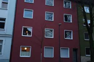 Viel Platz für individuelle Wohnideen in diesem Mehrfamilienhaus in Essen