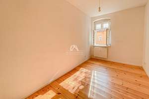 ARNIMKIEZ! SUPERHELLE UND KLASSISCHE ALTBAUWOHNUNG! RUHIGE LAGE IM SEITENFLÜGEL! PROVISIONSFREI! – Behmstraße 67, 10439 Prenzlauer Berg, Berlin – Vorschaubild 6