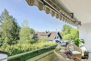 Bezugsfrei! Zweifamilienhaus mit großem Grundstück in Fischen am Ammersee! – Am Weißbach 17, 82698 Pähl – Vorschaubild 4