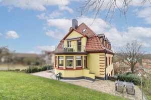 Wohnen mit viel Grün: MFH mit 4 WE und großem Garten in Eisenach – Eisenach – Vorschaubild 23