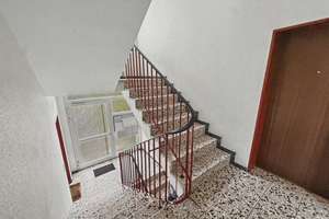 Charmante 2-Zimmer-Wohnung mit Balkon und Garage in Dortmund-Jungferntal – 44369 Jungferntal-Rahm, Dortmund – Vorschaubild 10