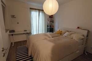 Gemütliche 2-Zimmer-Neubau-Wohnung mit EBK und Loggia in Friedberg – Haagstraße 9C, 61169 Friedberg (Hessen) – Vorschaubild 7