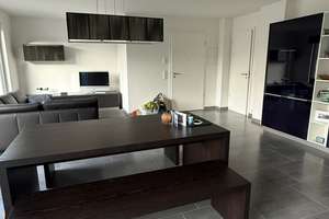 Moderne 3-Zimmer-Wohnung im CityQuartier am Ravensberger Park – Die vollständige Adresse der Immobilie erhältst du vom Anbieter., 33602 Mitte, Bielefeld – Vorschaubild 2