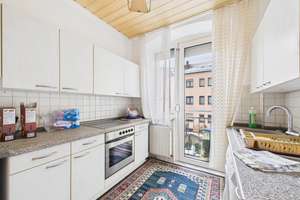 Aufgepasst! Moderne 3 Zimmer Eigentumswohnung in Nürnberg mit modernem Bad uvm.! – Die vollständige Adresse der Immobilie erhältst du vom Anbieter., 90443 Steinbühl, Nürnberg – Vorschaubild 6