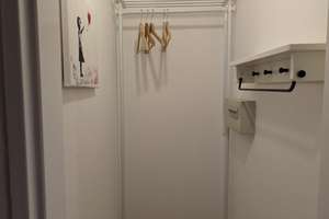 Einzigartiges Apartment, voll ausgestattet, in unmittelbarer Nähe zu allen Einrichtungen! – Fleherstr 183, 40223 Bilk, Düsseldorf – Vorschaubild 7