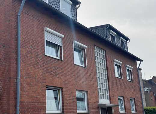 Wohnung mieten in Jülich - ImmobilienScout24