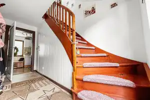 Ländliches Kleinod mit Potenzial, Charmantes Einfamilienhaus - Ländliches Idyll in Meeresnähe. – Dithmarschen (Kreis) – Vorschaubild 9