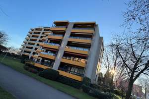 Vermietete 3-Zimmer Wohnung in Lübeck St. Jürgen – Karlhorststraße 32a, 23562 Sankt Jürgen, Lübeck – Vorschaubild 17