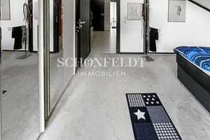 Design trifft Natur – stilvolles Wohnen im HUF HAUS auf parkähnlichem Grundstück – Uelzen (Kreis) – Vorschaubild 29