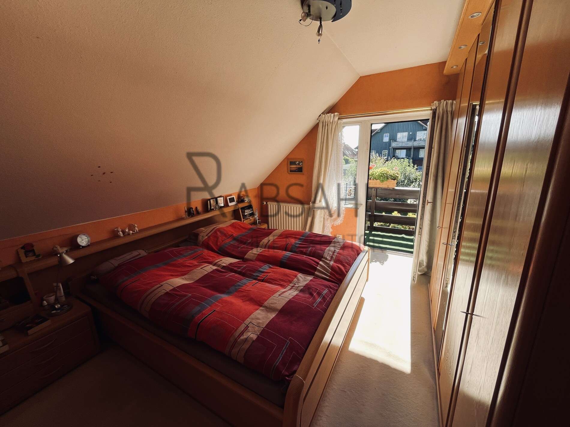 Immobilie in Hittbergen - Kleines Einfamilienhaus mit wundervollem Garten in Feldrandlage von Hittbergen - Bild 2