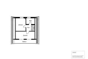 Wohnen im Grünen – Freistehendes Haus mit Traumgrundstück – Die vollständige Adresse der Immobilie erhältst du vom Anbieter., 41366 Schwalmtal – Vorschaubild 7