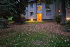 Schöne vermietete Dachgeschosswohnung in Essen-Dellwig zur Selbstnutzung oder Kapitalanlage