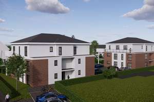 Haus 3  |  Wohnung 1  |  Erdgeschoss mit Gartenanteil – Bromberger Straße 5, 38126 Viewegsgarten-Bebelhof, Braunschweig – Vorschaubild 10