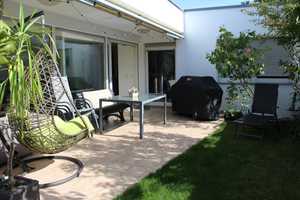 Bungalow mit Einliegerwohnung, barrierefrei, Einfamilienhaus \ Wohnen und arbeiten unter einem Dach – Schulstraße 12, 71111 Böblingen (Kreis) – Vorschaubild 6