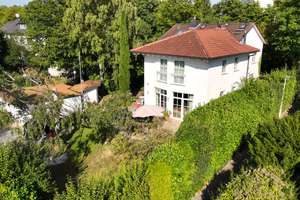 WOW *Paul & Partner* IHR GROßES, SONNIGES EINFAMILIENHAUS! WIESBADEN SÜD-OST! – Die vollständige Adresse der Immobilie erhältst du vom Anbieter., 65189 Südost, Wiesbaden – Vorschaubild 1